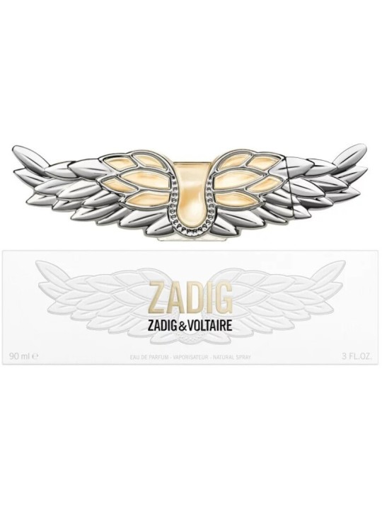 Zadig & Voltaire Zadig EDP Donna 30ml