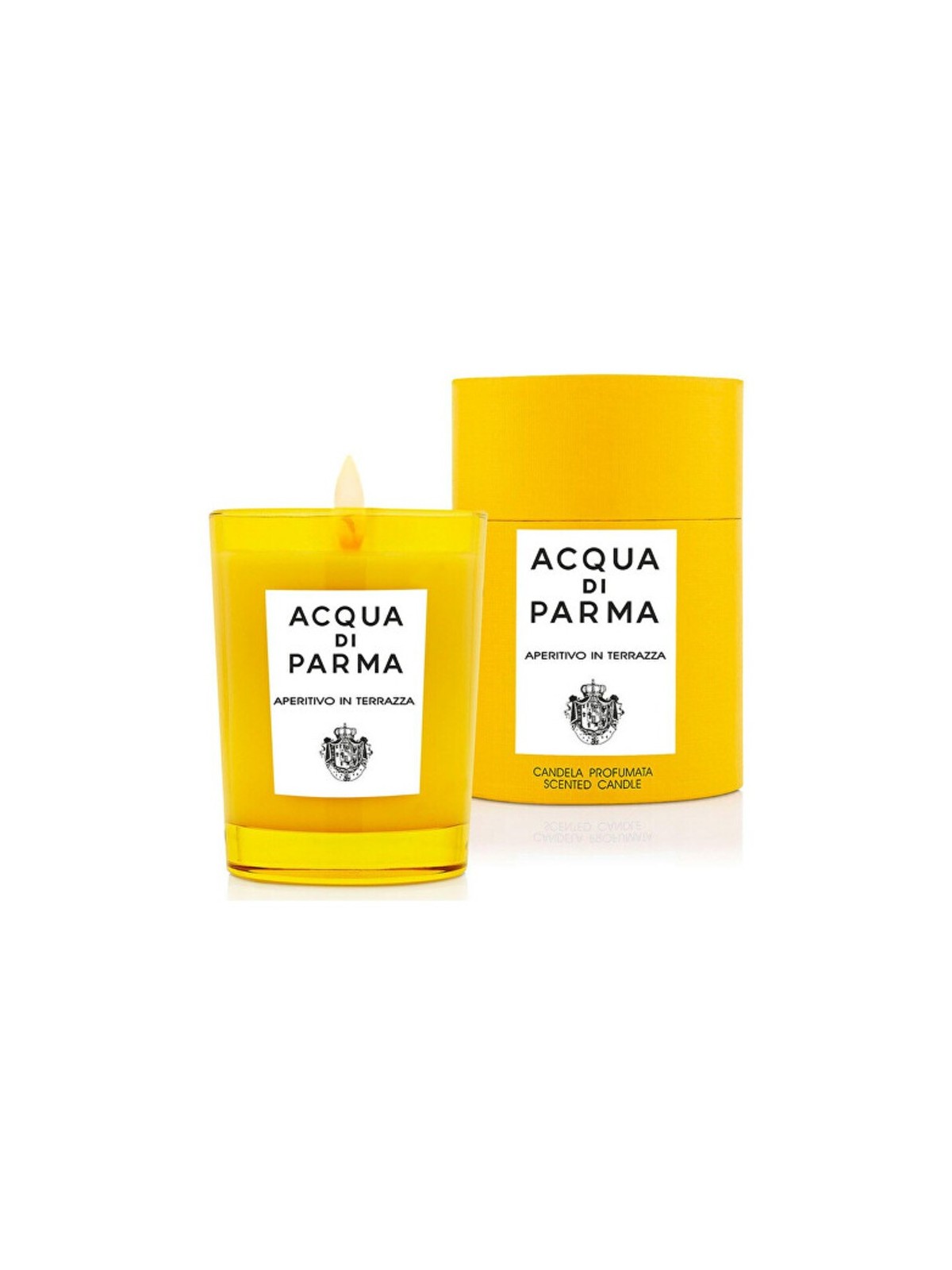 Candela unisex Acqua di Parma Aperitif 200g