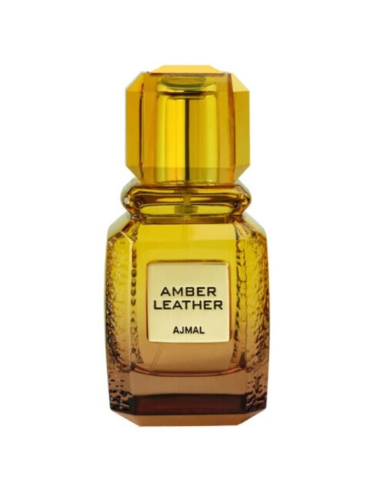 Ajmal Amber Leather 100ml - Profumo Unisex