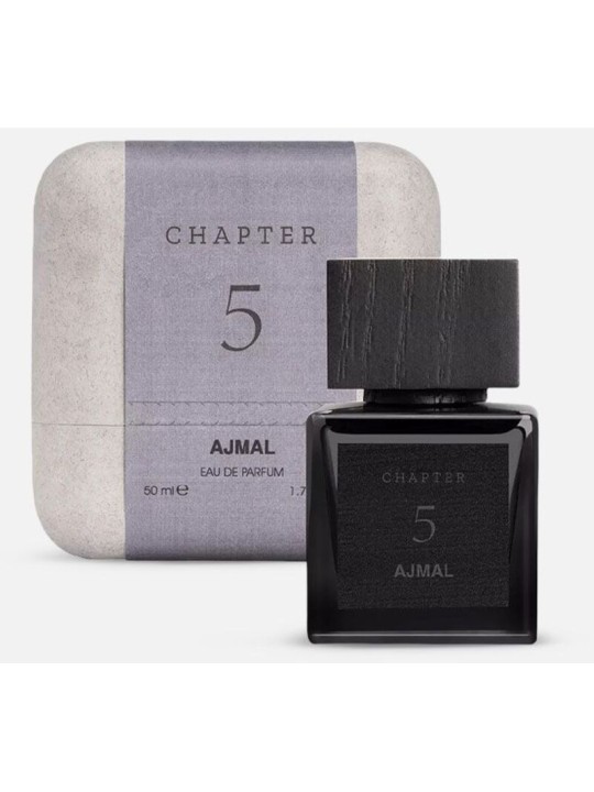 Ajmal Chapter 5 Eau de Parfum Unisex 50ml