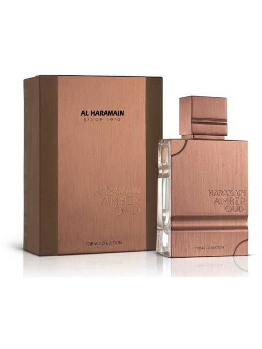 Al Haramain Amber Oud Tobacco Edition 100ml