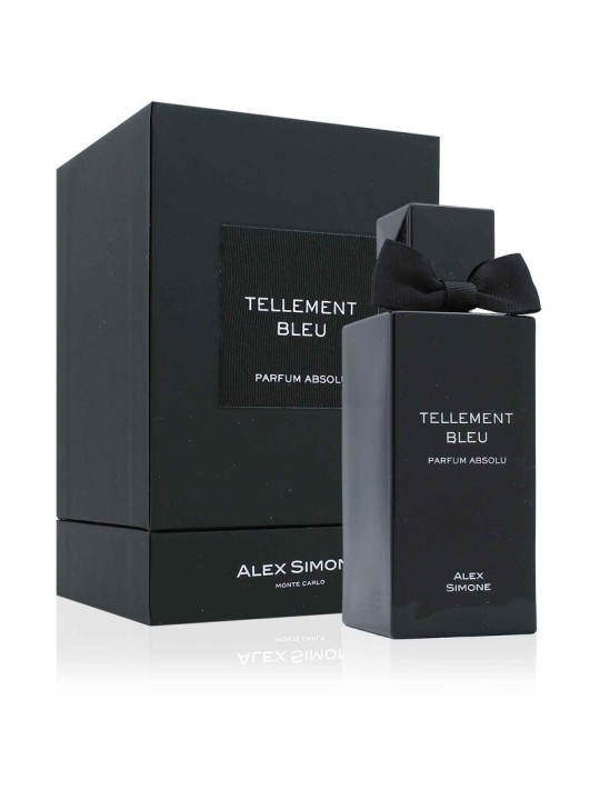 Alex Simone Tellement Bleu Absolu Parfum 100ml