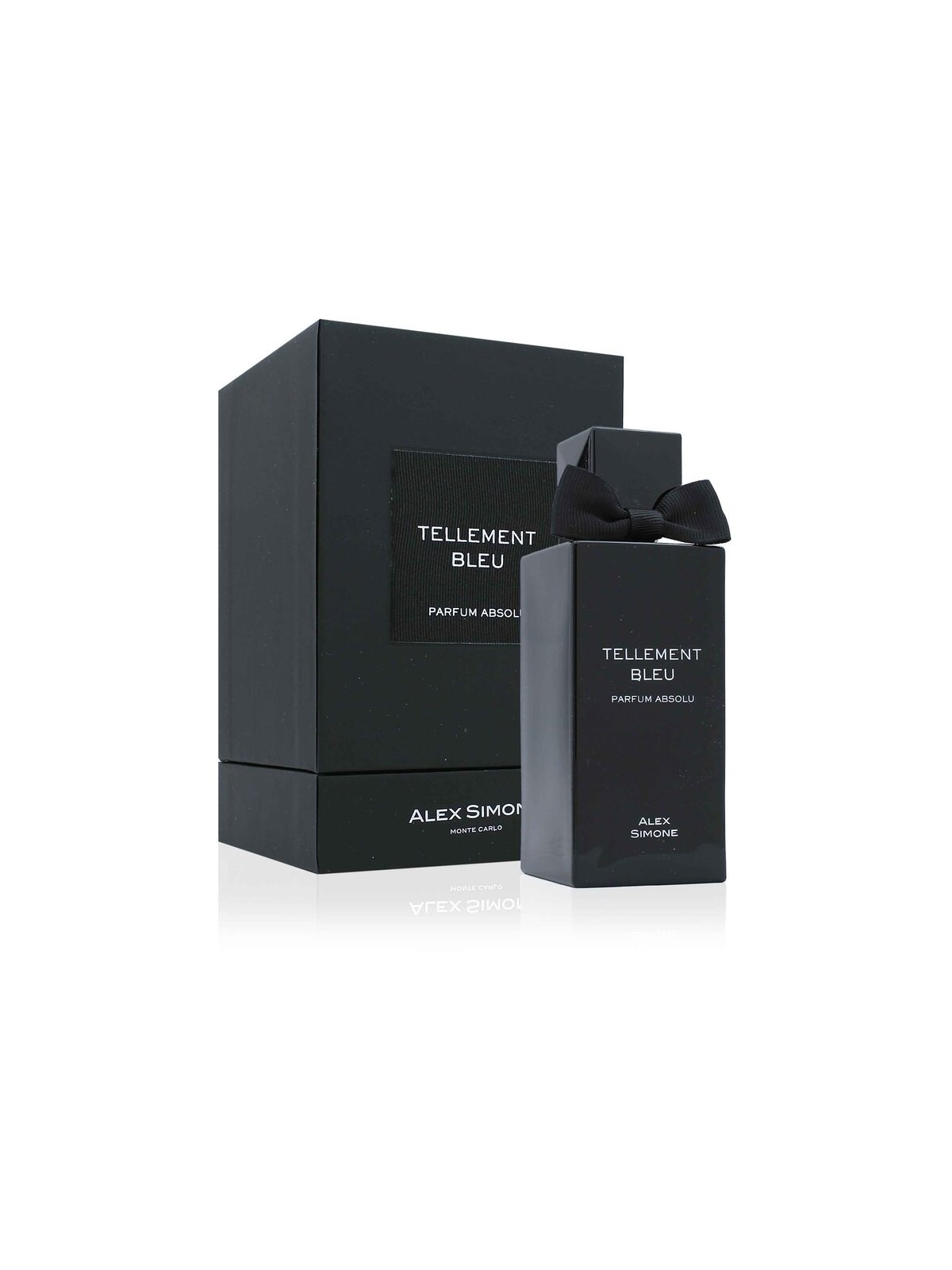 Alex Simone Tellement Bleu Absolu Parfum 100ml
