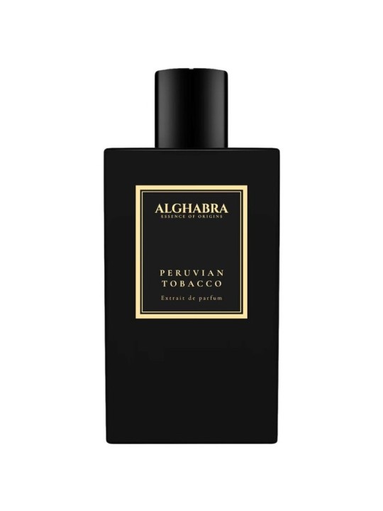 Alghabra Peruvian Tobacco Extract de Parfum Unisex 50ml