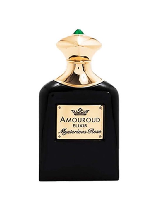 Amouroud Elixir Mysterious Rose Extract de Parfum 75ml