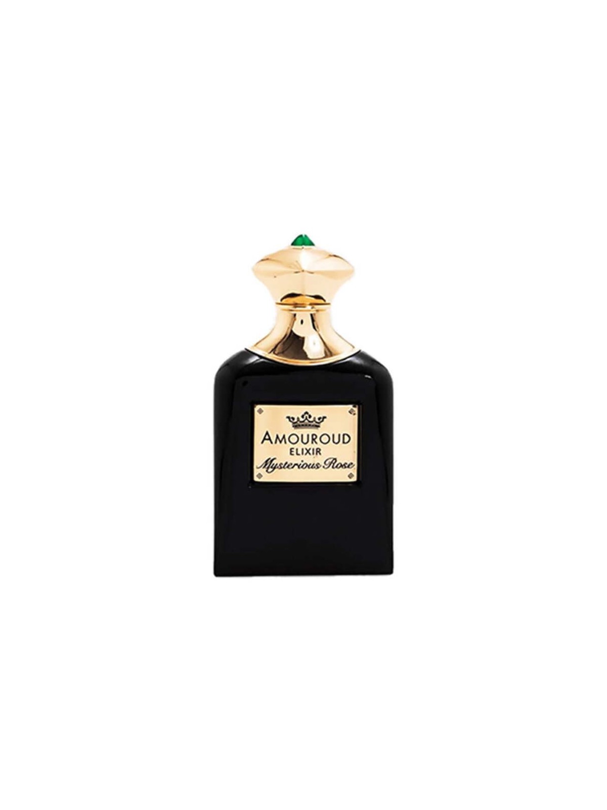 Amouroud Elixir Mysterious Rose Extract de Parfum 75ml