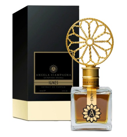 Angela Ciampagna Ignes Perfume Extract unisex 100ml