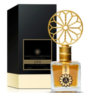 Angela Ciampagna Levis Perfume Extract unisex 100ml