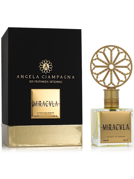 Angela Ciampagna Miracula Profumo Estratto Unisex