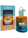 Armaf Beach Party eau de parfum unisex 100ml
