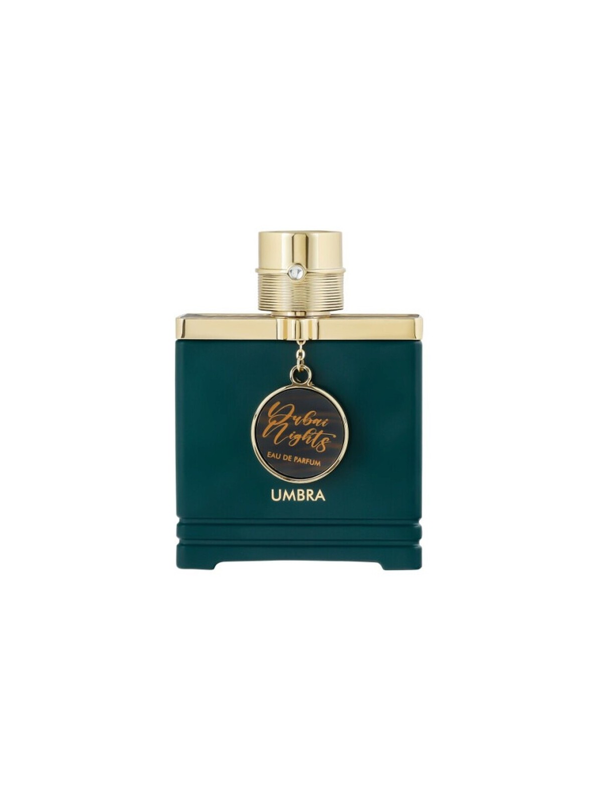 Armaf Dubai Nights Umbra eau de parfum unisex 100ml