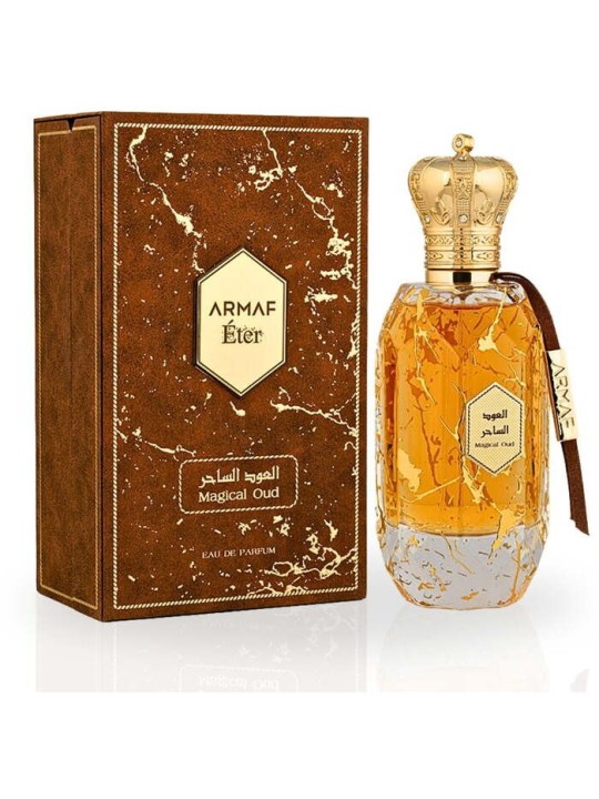 Armaf Ether Magical Oud eau de parfum unisex 100ml