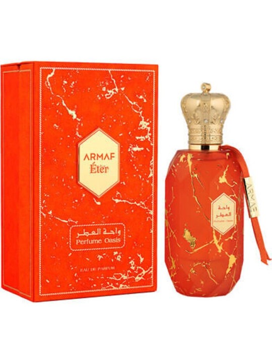 Armaf Perfume Oasis Eau de Parfum Unisex 100ml