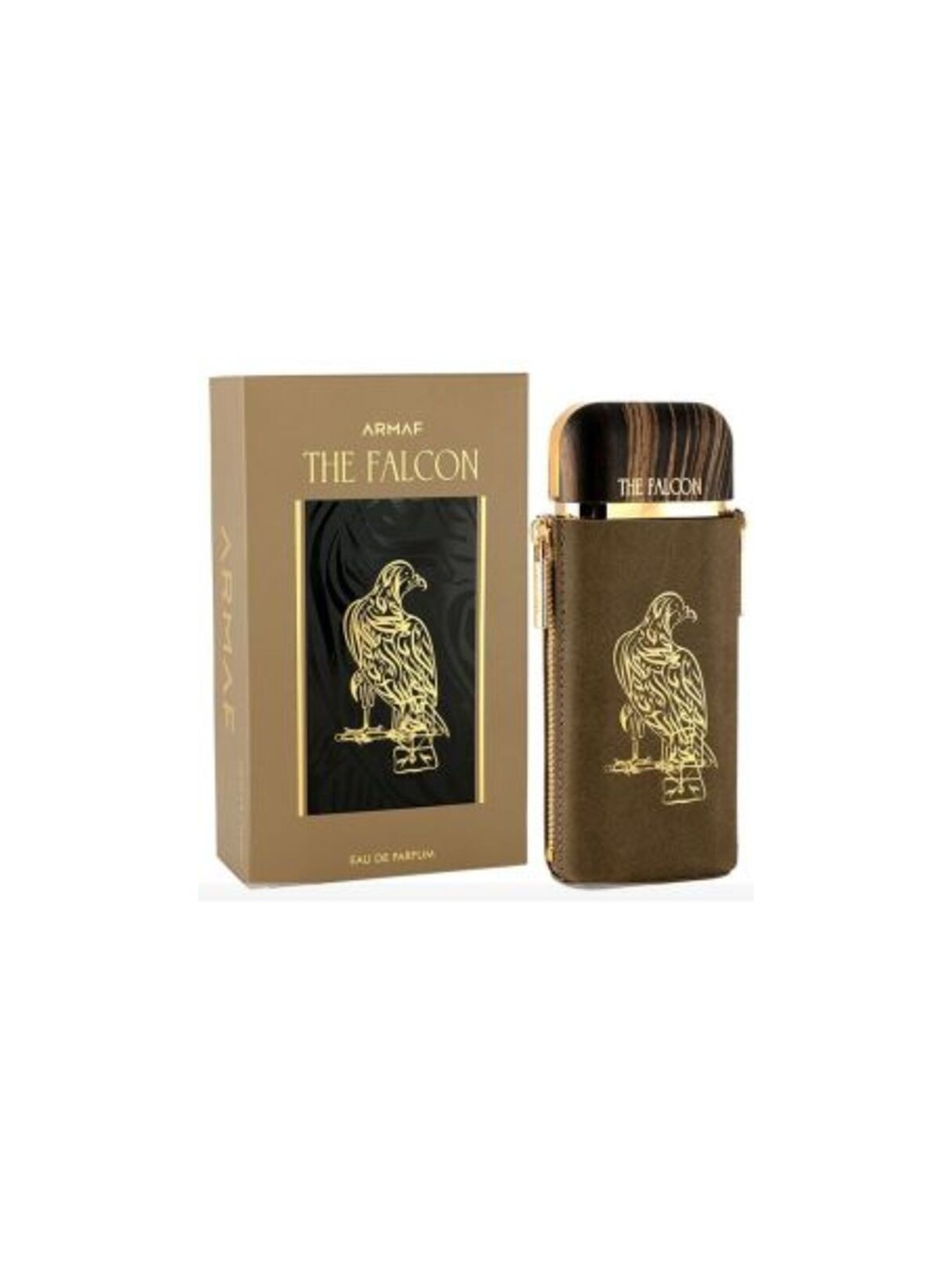 Armaf The Falcon Eau de Parfum Unisex 100ml