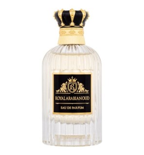 Assala Prime Royal Arabian Oud eau de parfum 100ml