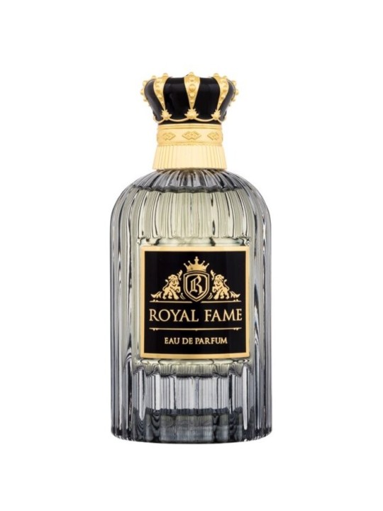 Assala Prime Royal Fame Eau de Parfum Unisex 100ml