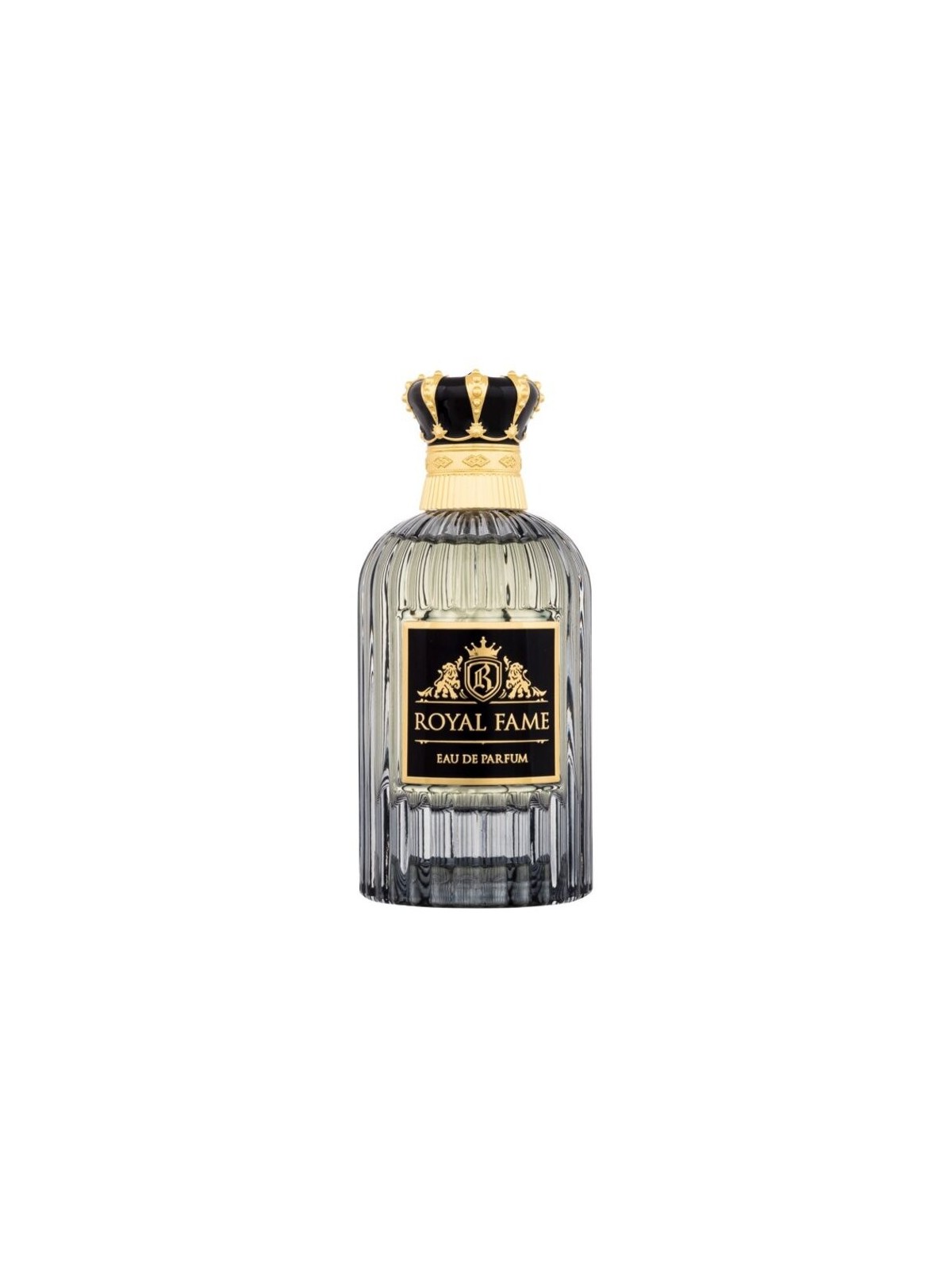 Assala Prime Royal Fame Eau de Parfum Unisex 100ml