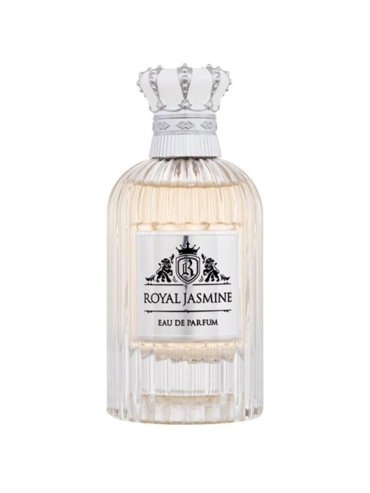 Assala Prime Royal Jasmine Eau de Parfum unisex 100ml