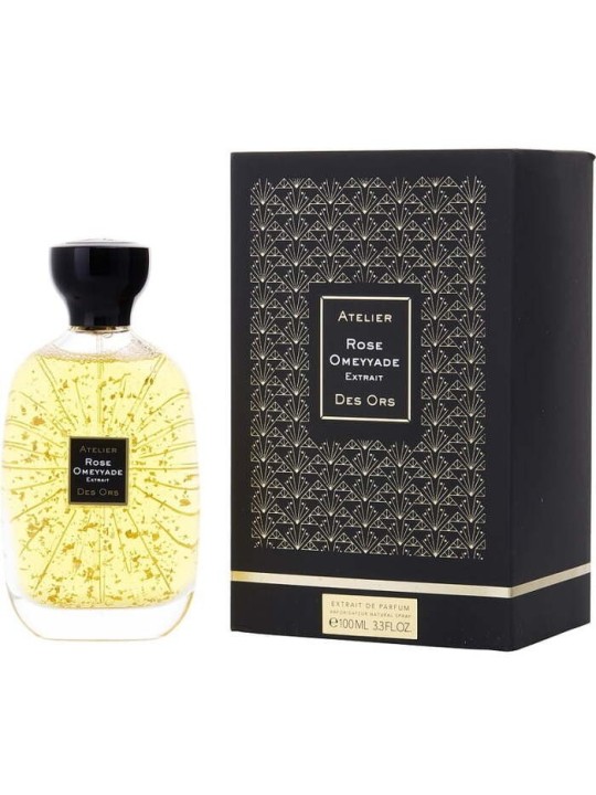 Ateliers des Ors Rose Omeyyade Extrait 100ml