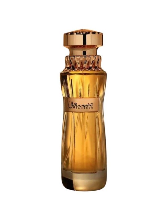 Athoor Al Alam Tanseeq Eau de Parfum Unisex 100ml