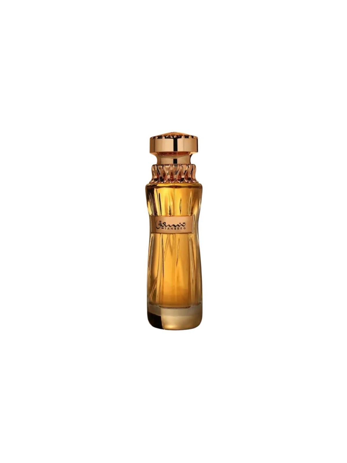 Athoor Al Alam Tanseeq Eau de Parfum Unisex 100ml