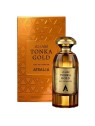 Atralia Tonka Gold eau de parfum unisex 100ml Atralia www.essenzetotalstyle.com 