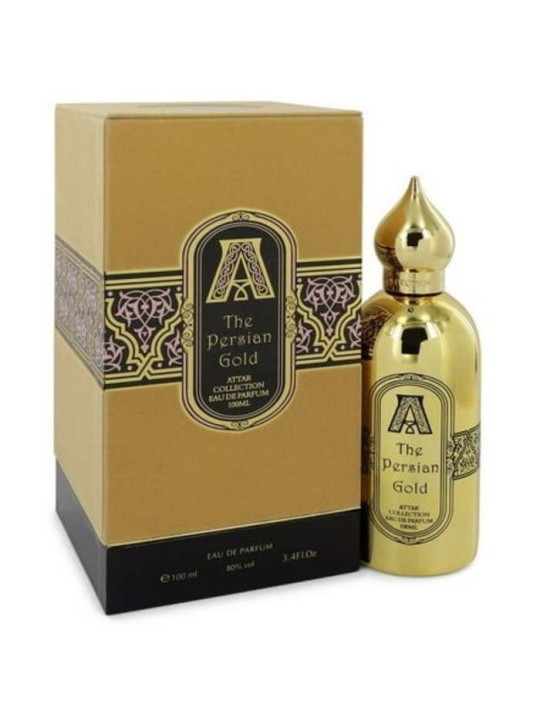 Attar Collection The Persian Gold eau de parfum 100ml