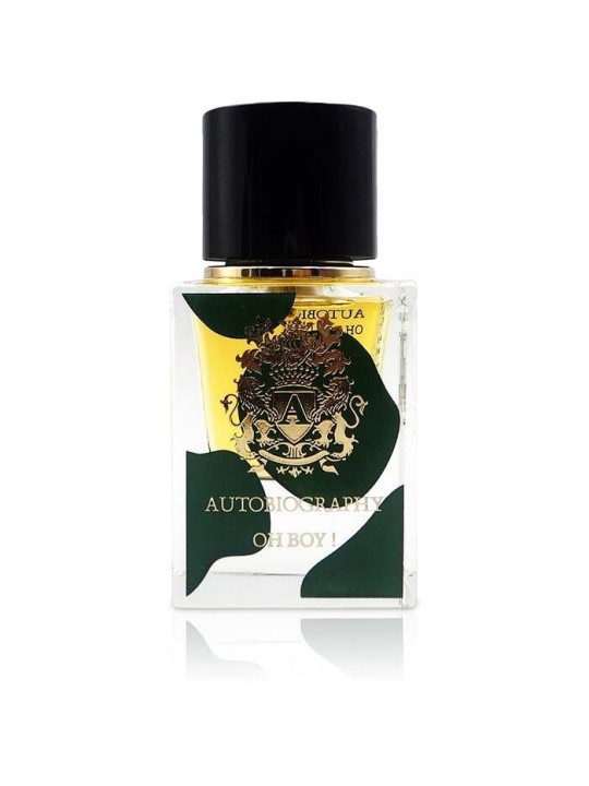 Autobiography Oh Boy! Profumo Unisex 65ml