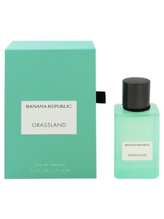 Banana Republic Grassland Eau de Parfum Unisex 150ml