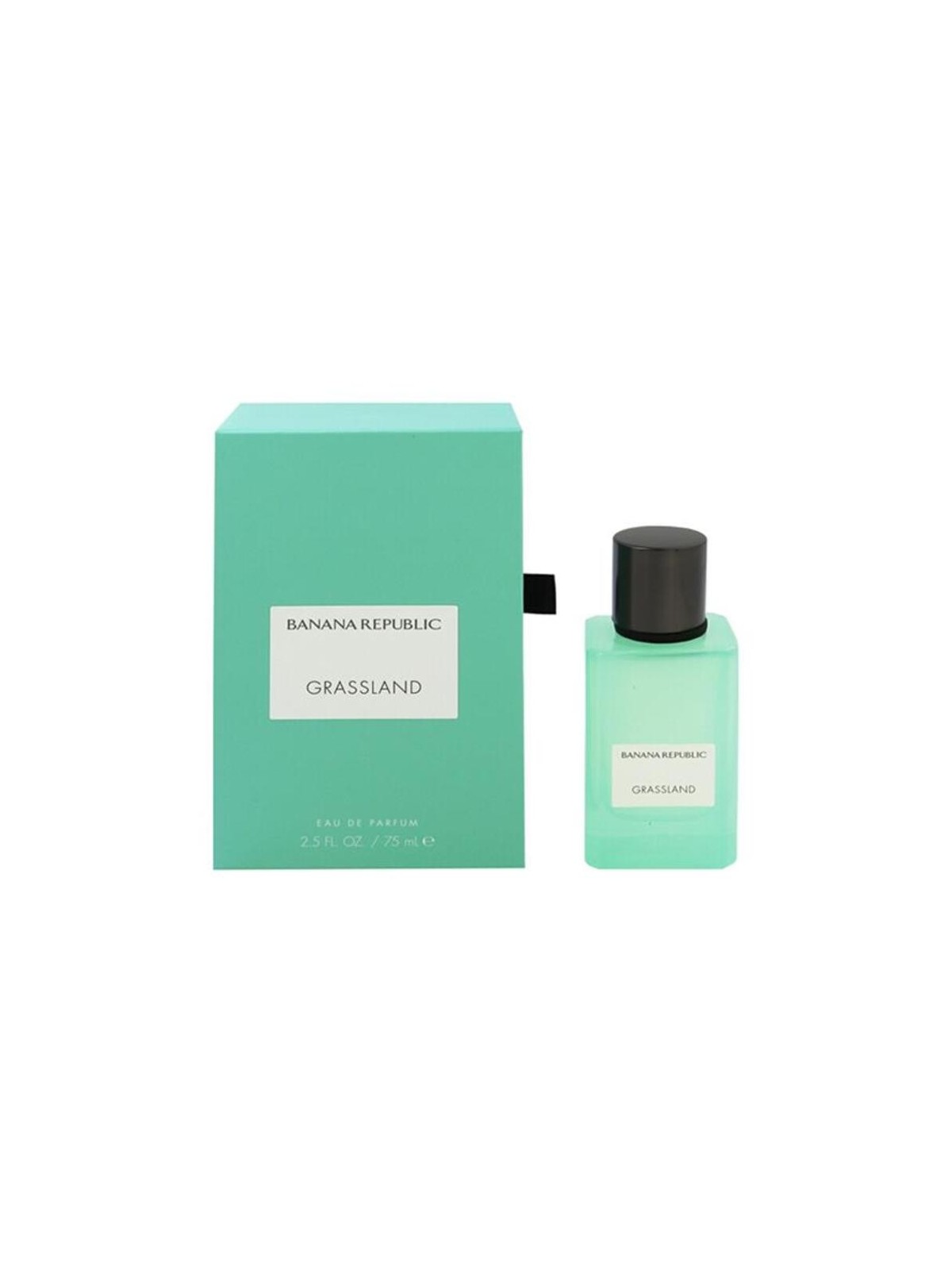 Banana Republic Grassland Eau de Parfum Unisex 150ml