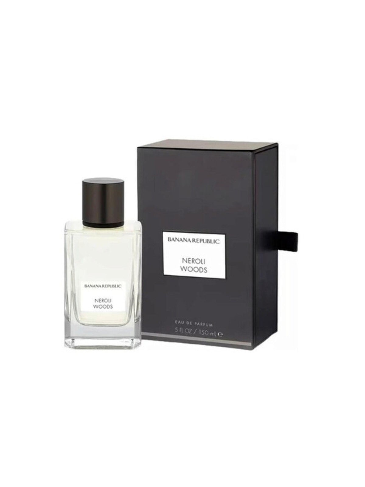 Banana Republic Neroli Woods Eau de Parfum 150ml