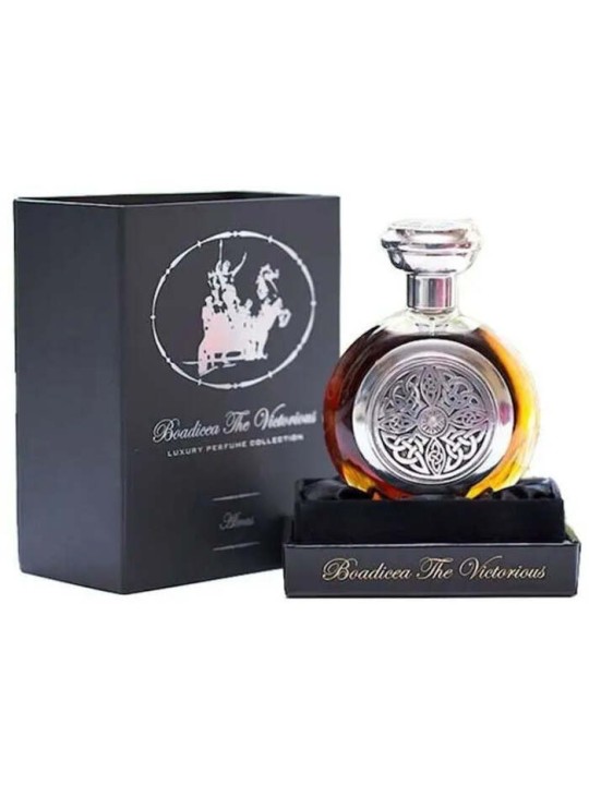 Boadicea the Victorious Elaborate Pure Profumo