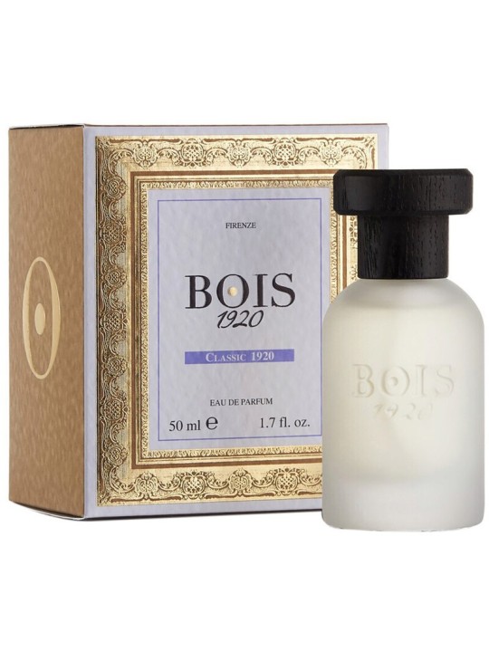 Bois 1920 Classic 1920 Eau de Parfum Unisex 50ml