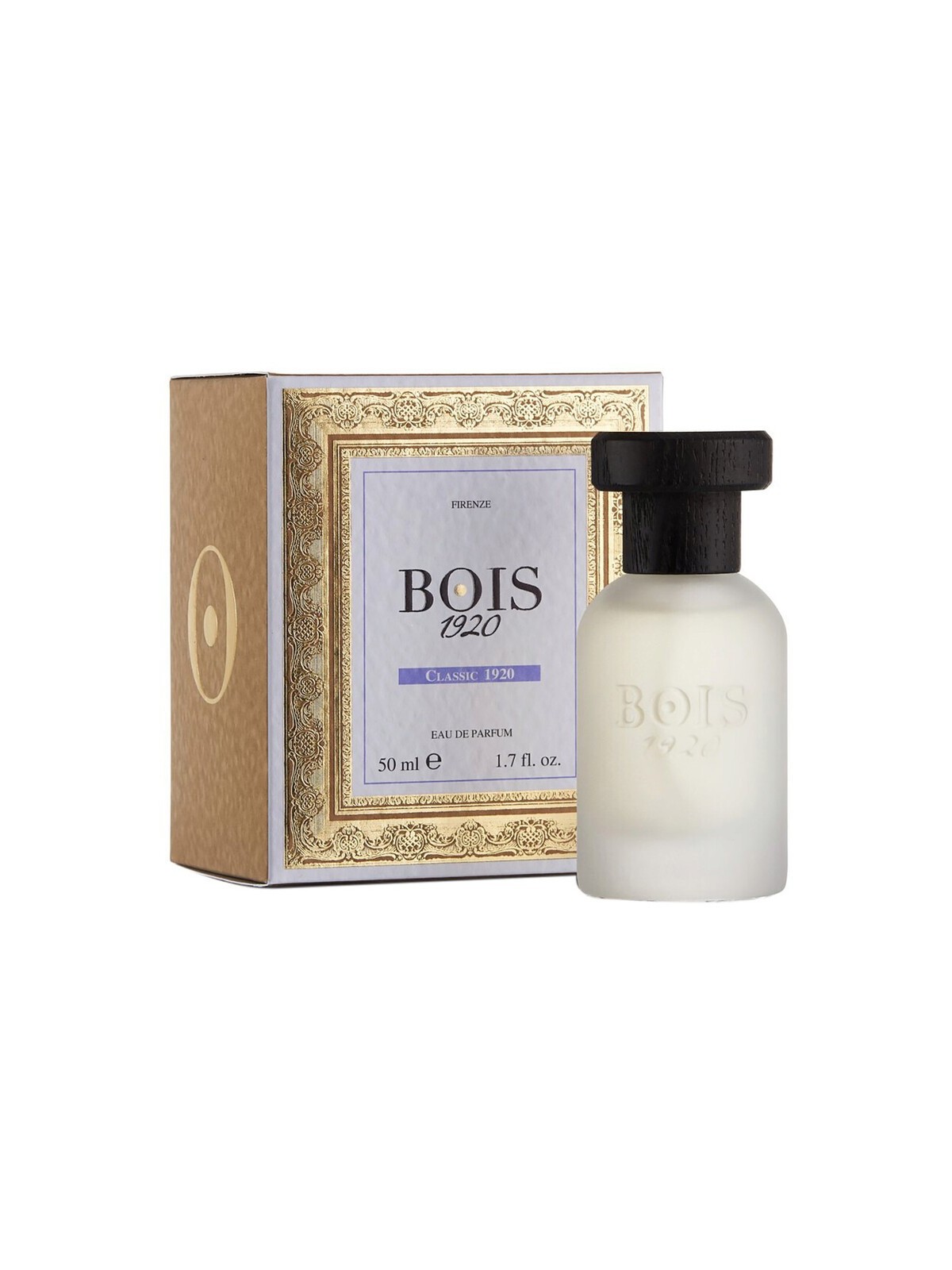 Bois 1920 Classic 1920 Eau de Parfum Unisex 50ml