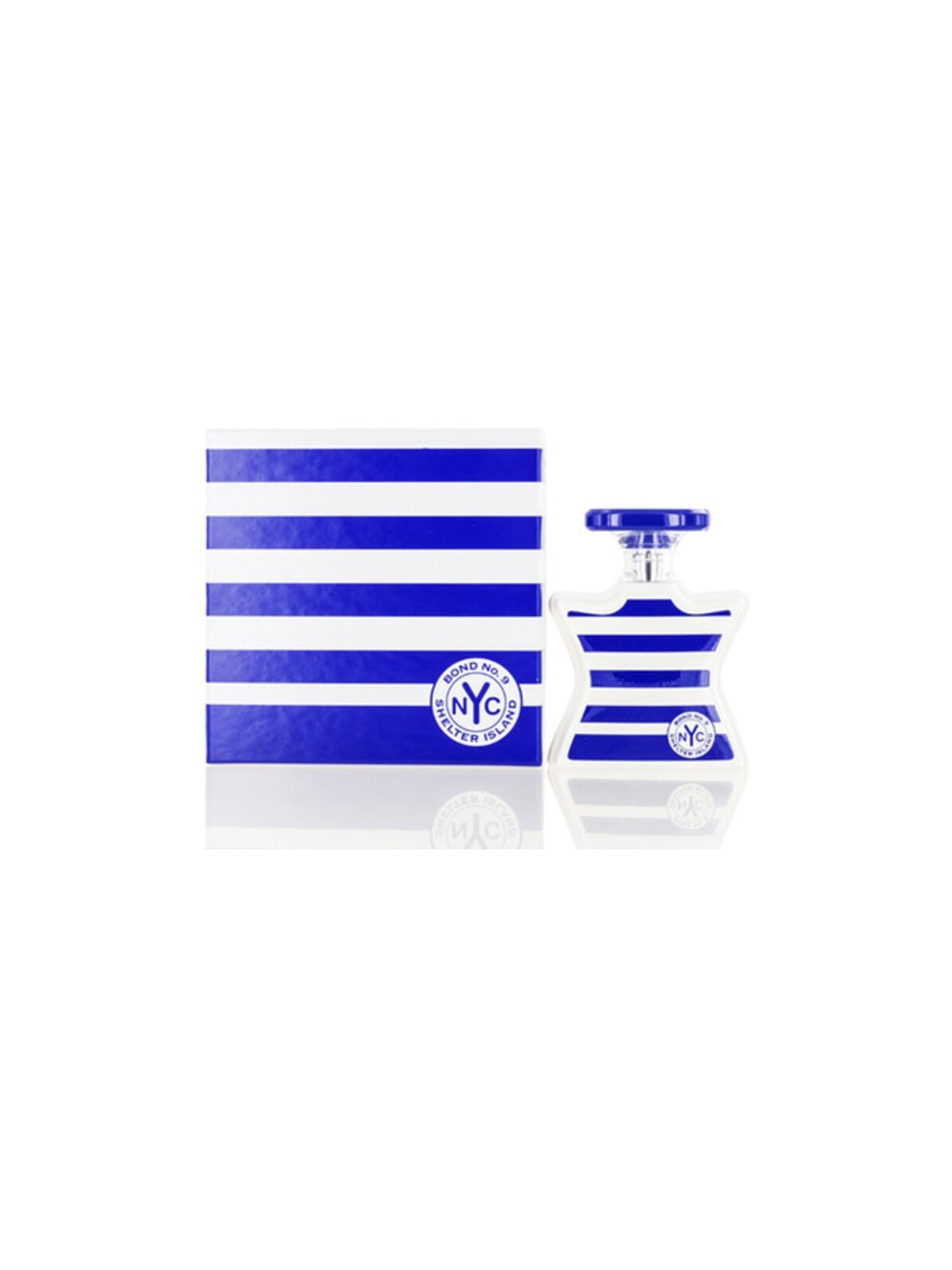 Bond No.9 Shelter Island Eau de Parfum Unisex 100ml