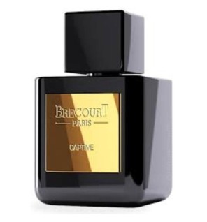 Brecourt Captive Eau de Parfum Unisex 100ml
