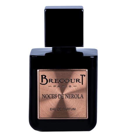 Brecourt Noces de Nerola Eau de Parfum 50ml