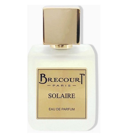 Brecourt Solaire, profumo unisex da 50ml