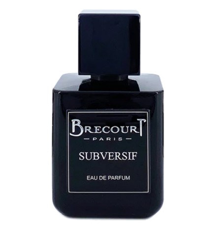 Brecourt Subtle Eau de Parfum Unisex 50ml