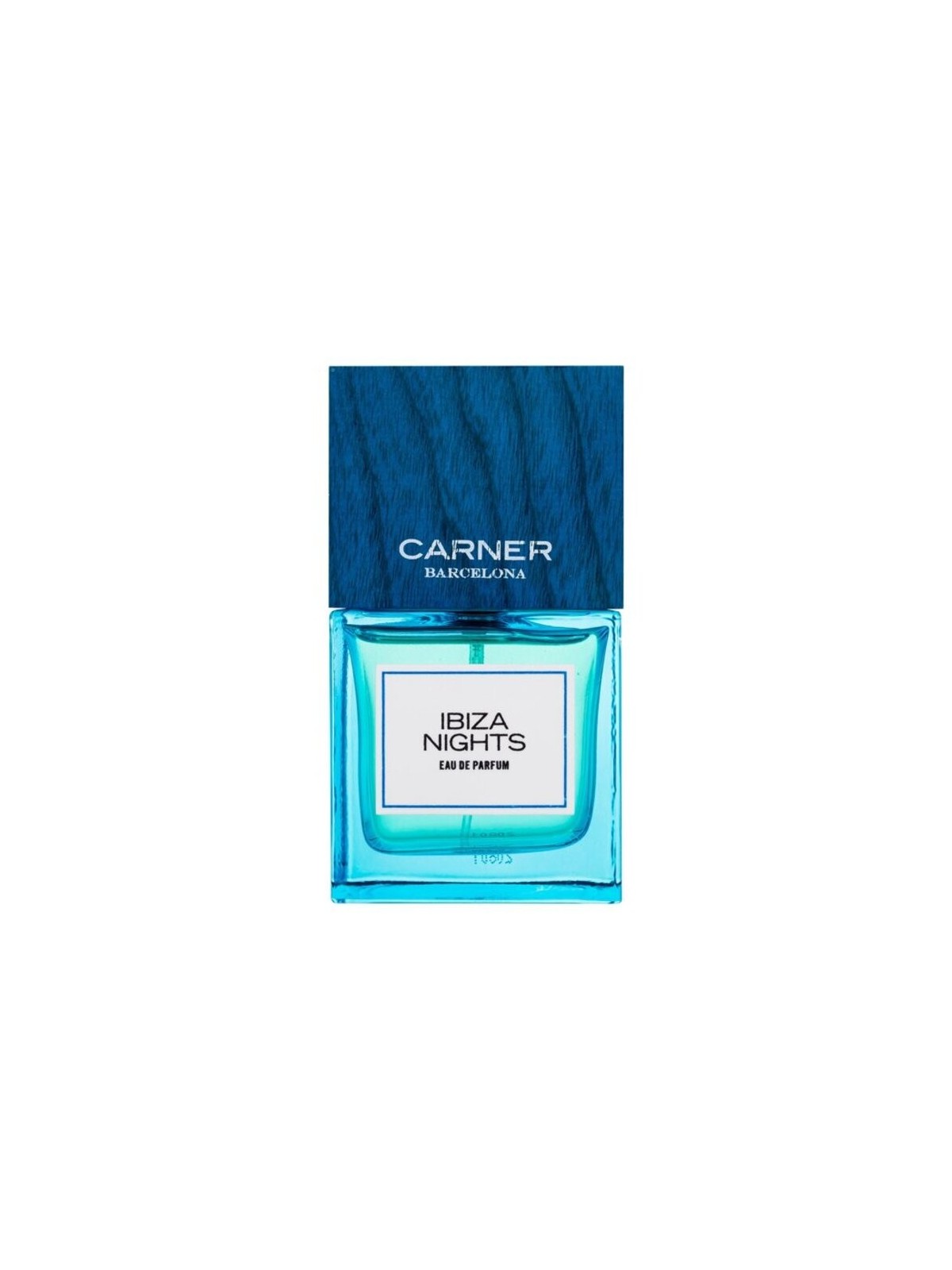 Carner Barcelona Ibiza Nights Eau de Parfum 50ml