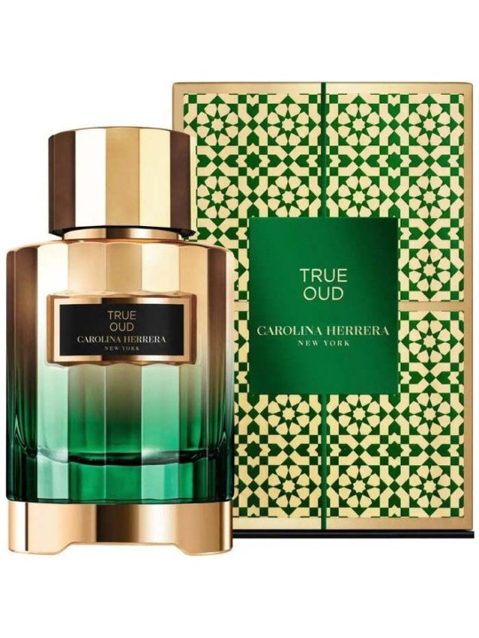 Carolina Herrera True Oud EDP Unisex 100ml
