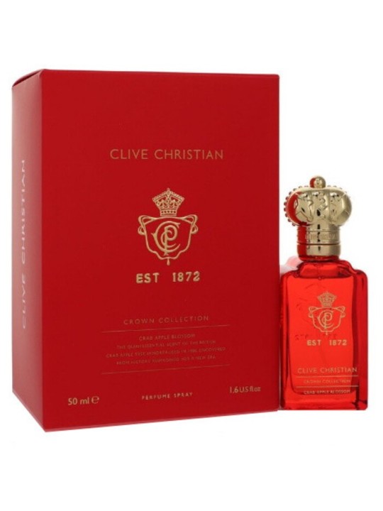 Clive Christian Crab Apple Blossom Perfume 50ml