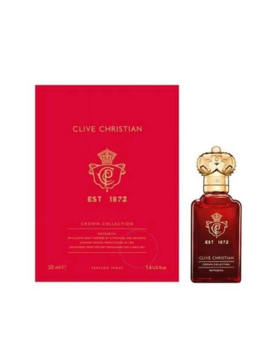 Clive Christian Matsukita Profumo Unisex 50ml