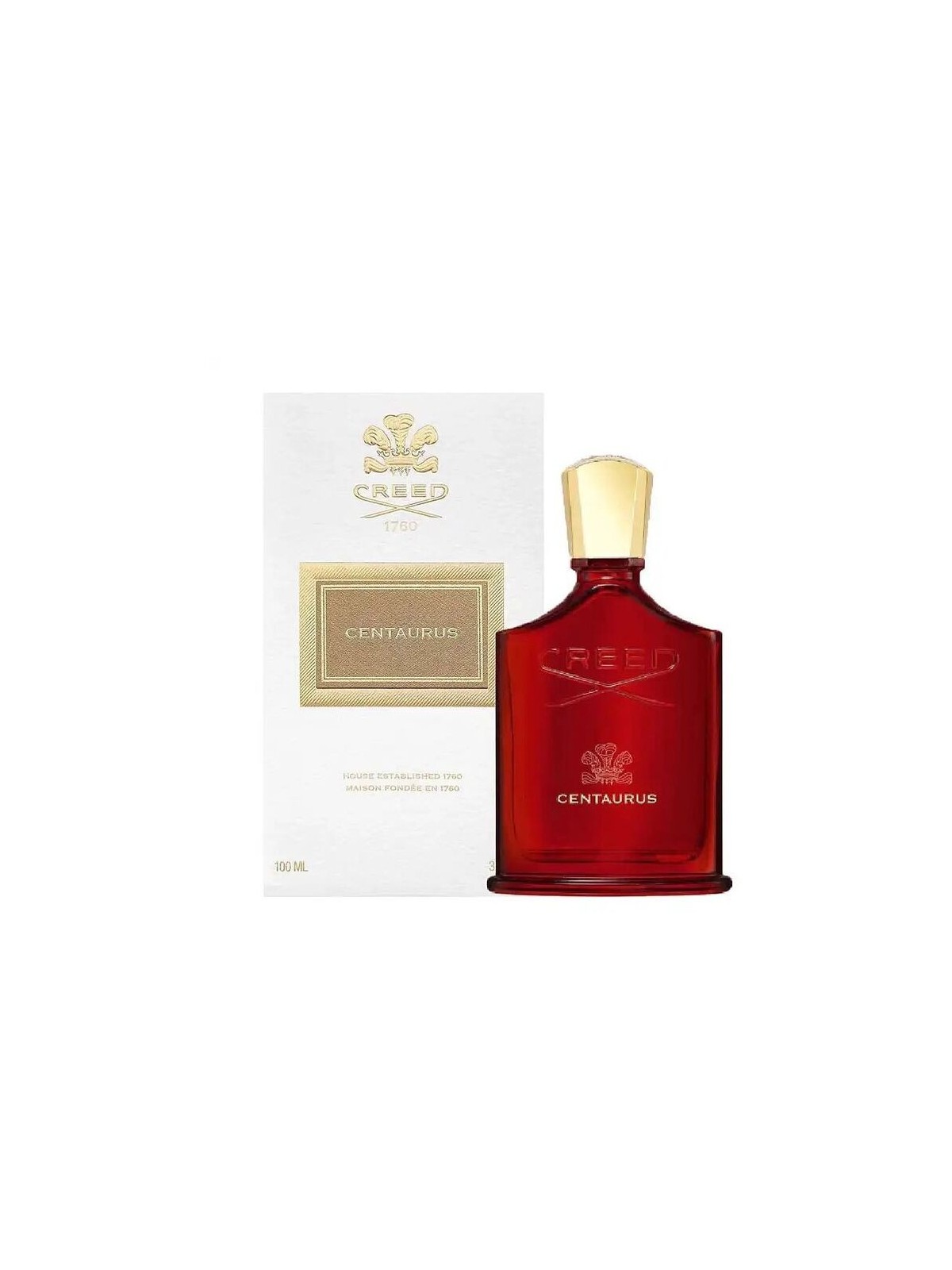Creed Centaurus Eau de Parfum Unisex 100ml