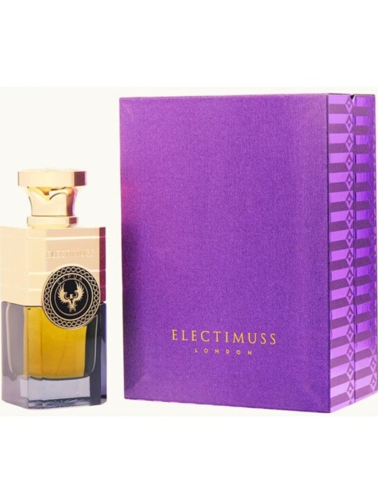 Electimuss Capua Pure Perfume Unisex 100ml
