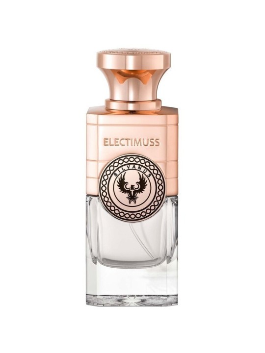 Electimuss Silvanus: Profumo Unisex Puro 100ml