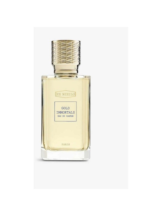 Ex Nihilo Gold Immortals eau de parfum unisex