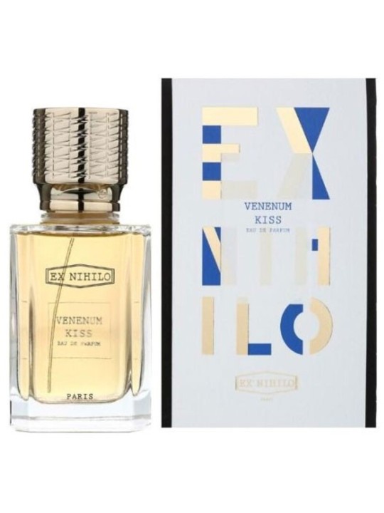 Ex Nihilo Venenum Kiss Eau de Parfum Unisex 100ml