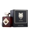Fragrance World Alpha Eau de Parfum Unisex 100ml