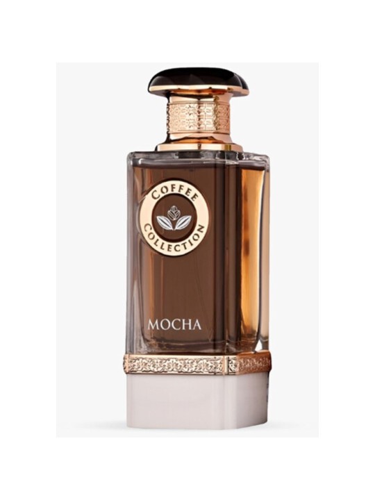 Fragrance World Mocha Eau de Parfum Unisex 100ml